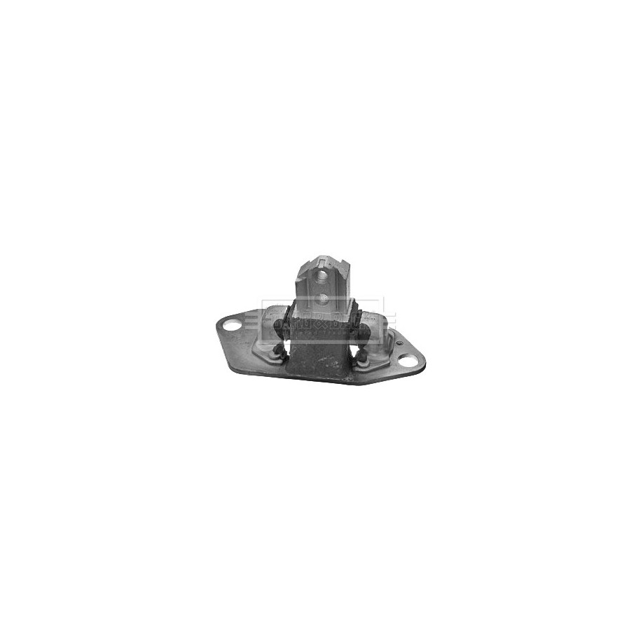 Engine Mount BORG & BECK BEM4004 for VOLVO OE 30748811
