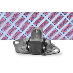 Engine Mount BORG & BECK BEM4004 for VOLVO OE 30748811