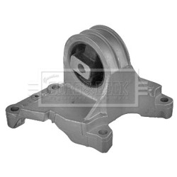Engine Mount BORG & BECK BEM4006 for VOLVO S80