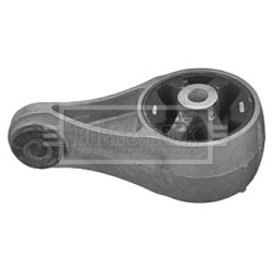 Engine Mount BORG & BECK BEM4008 for MINI MINI OE 22116756406