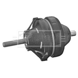 Engine Mount BORG & BECK BEM4009 for MINI MINI OE 22116759732
