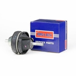 Engine Mount BORG & BECK BEM4009 for MINI MINI OE 22116759732