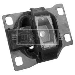 Engine Mount BORG & BECK BEM4041 for FORD FOCUS