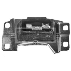 Engine Mount BORG & BECK BEM4042 for FORD