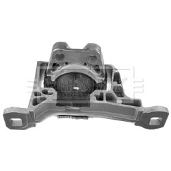 Engine Mount BORG & BECK BEM4043 for FORD