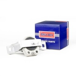 Engine Mount BORG & BECK BEM4043 for FORD