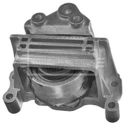 Engine Mount BORG & BECK BEM4049 for FORD TRANSIT OE 1308326
