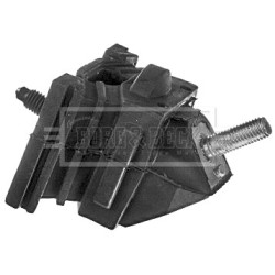 Engine Mount BORG & BECK BEM4063 for FORD TRANSIT OE 4055199