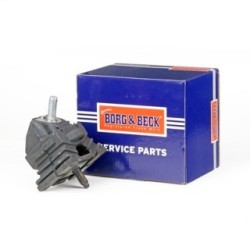 Engine Mount BORG & BECK BEM4063 for FORD TRANSIT OE 4055199