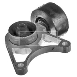 Engine Mount BORG & BECK BEM4066 for LAND ROVER FREELANDER