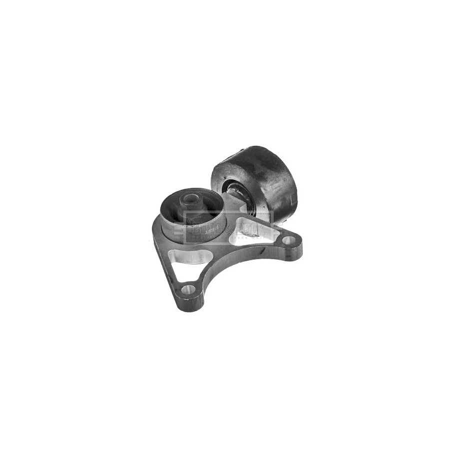 Engine Mount BORG & BECK BEM4066 for LAND ROVER FREELANDER