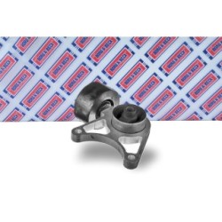 Engine Mount BORG & BECK BEM4067 for LAND ROVER FREELANDER