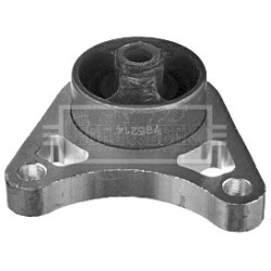 Engine Mount BORG & BECK BEM4068 for LAND ROVER FREELANDER