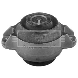 Engine Mount BORG & BECK BEM4074 for MERCEDES S-CLASS