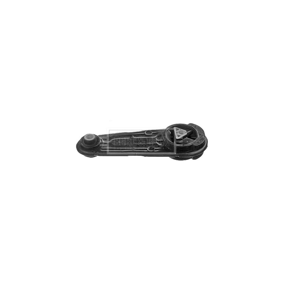 Engine Mount BORG & BECK BEM4090 for NISSAN ALMERA