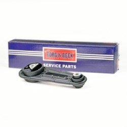 Engine Mount BORG & BECK BEM4090 for NISSAN ALMERA