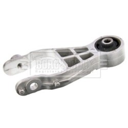 Engine Mount BORG & BECK BEM4104 for VAUXHALL OE 13117088