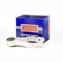 Engine Mount BORG & BECK BEM4104 for VAUXHALL OE 13117088