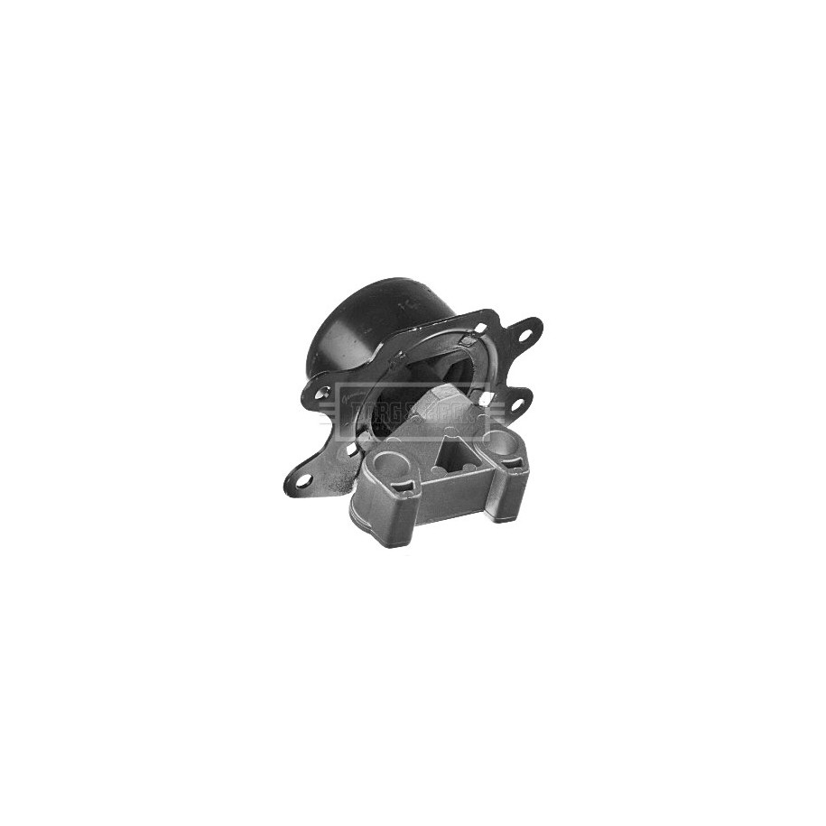 Engine Mount BORG & BECK BEM4106 for VAUXHALL OE 13109202