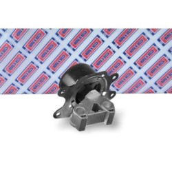 Engine Mount BORG & BECK BEM4106 for VAUXHALL OE 13109202
