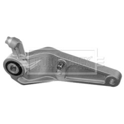 Engine Mount BORG & BECK BEM4109 for VAUXHALL CORSA