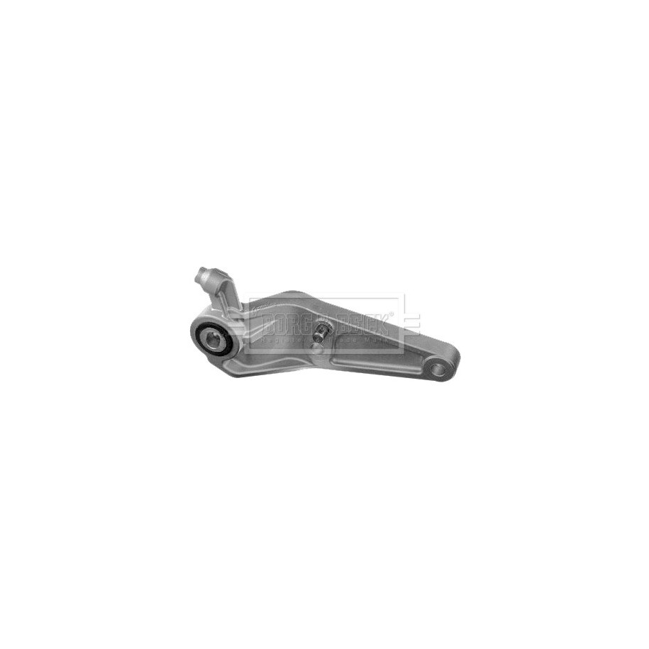 Engine Mount BORG & BECK BEM4109 for VAUXHALL CORSA
