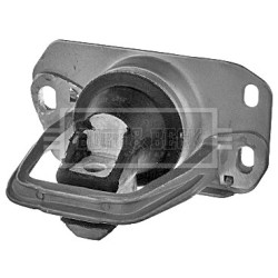 Engine Mount BORG & BECK BEM4110 for NISSAN
