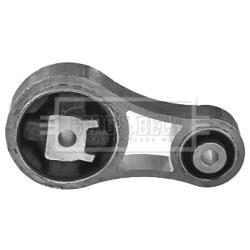 Engine Mount BORG & BECK BEM4111 for NISSAN