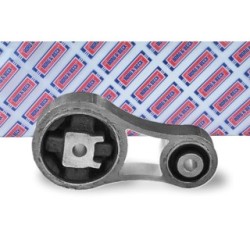Engine Mount BORG & BECK BEM4111 for NISSAN