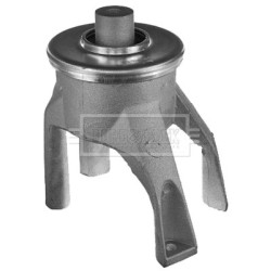 Engine Mount BORG & BECK BEM4114 for VW MULTIVAN