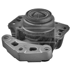 Engine Mount BORG & BECK BEM4121 for CITROEN