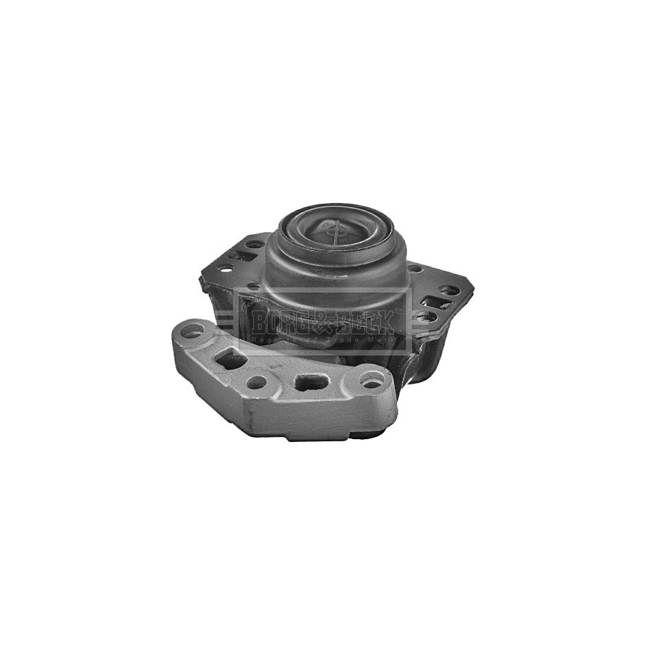 Engine Mount BORG & BECK BEM4121 for CITROEN