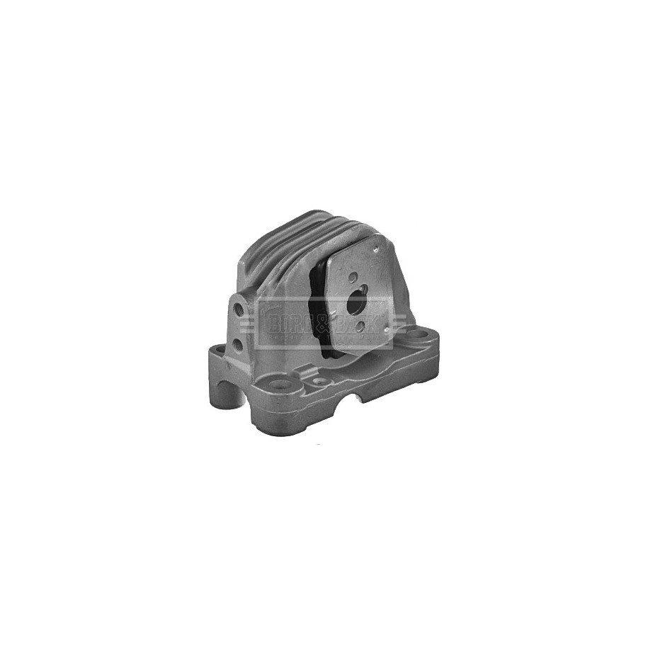 Engine Mount BORG & BECK BEM4123 for VOLVO OE 3064544-7