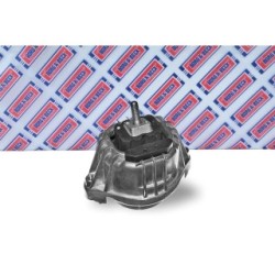 Engine Mount BORG & BECK BEM4125 for BMW 1