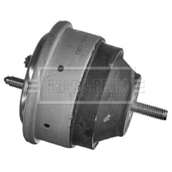 Engine Mount BORG & BECK BEM4130 for BMW 5 OE 22116752741