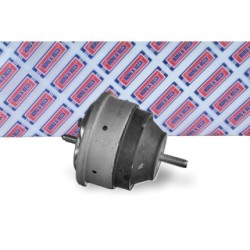 Engine Mount BORG & BECK BEM4130 for BMW 5 OE 22116752741