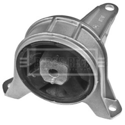 Engine Mount BORG & BECK BEM4131 for VAUXHALL OE 13125637