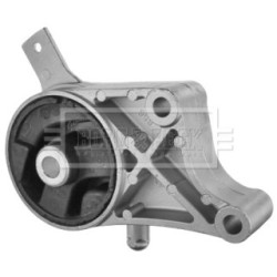 Engine Mount BORG & BECK BEM4134 for VAUXHALL VECTRA