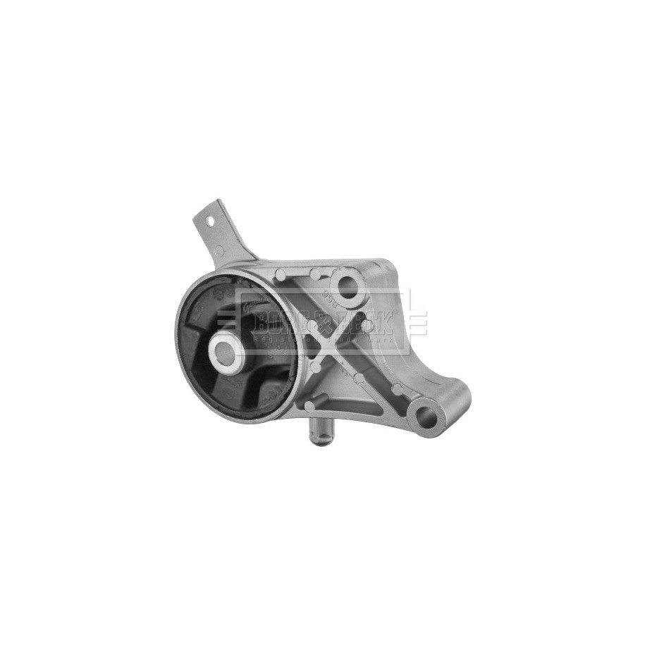Engine Mount BORG & BECK BEM4134 for VAUXHALL VECTRA