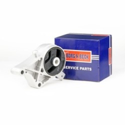 Engine Mount BORG & BECK BEM4134 for VAUXHALL VECTRA