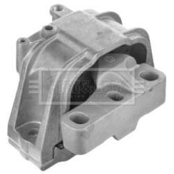 Engine Mount BORG & BECK BEM4144 for AUDI