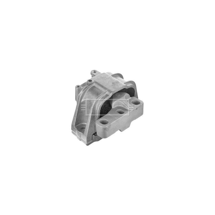 Engine Mount BORG & BECK BEM4144 for AUDI