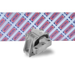 Engine Mount BORG & BECK BEM4144 for AUDI