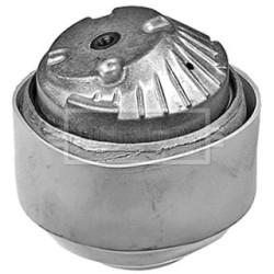 Engine Mount BORG & BECK BEM4158 for MERCEDES C-CLASS