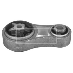 Engine Mount BORG & BECK BEM4166 for NISSAN