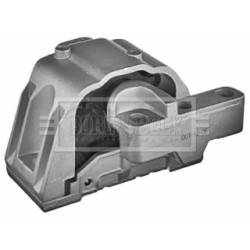 Engine Mount BORG & BECK BEM4186 for AUDI