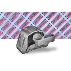Engine Mount BORG & BECK BEM4186 for AUDI
