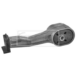 Engine Mount BORG & BECK BEM4187 for FORD