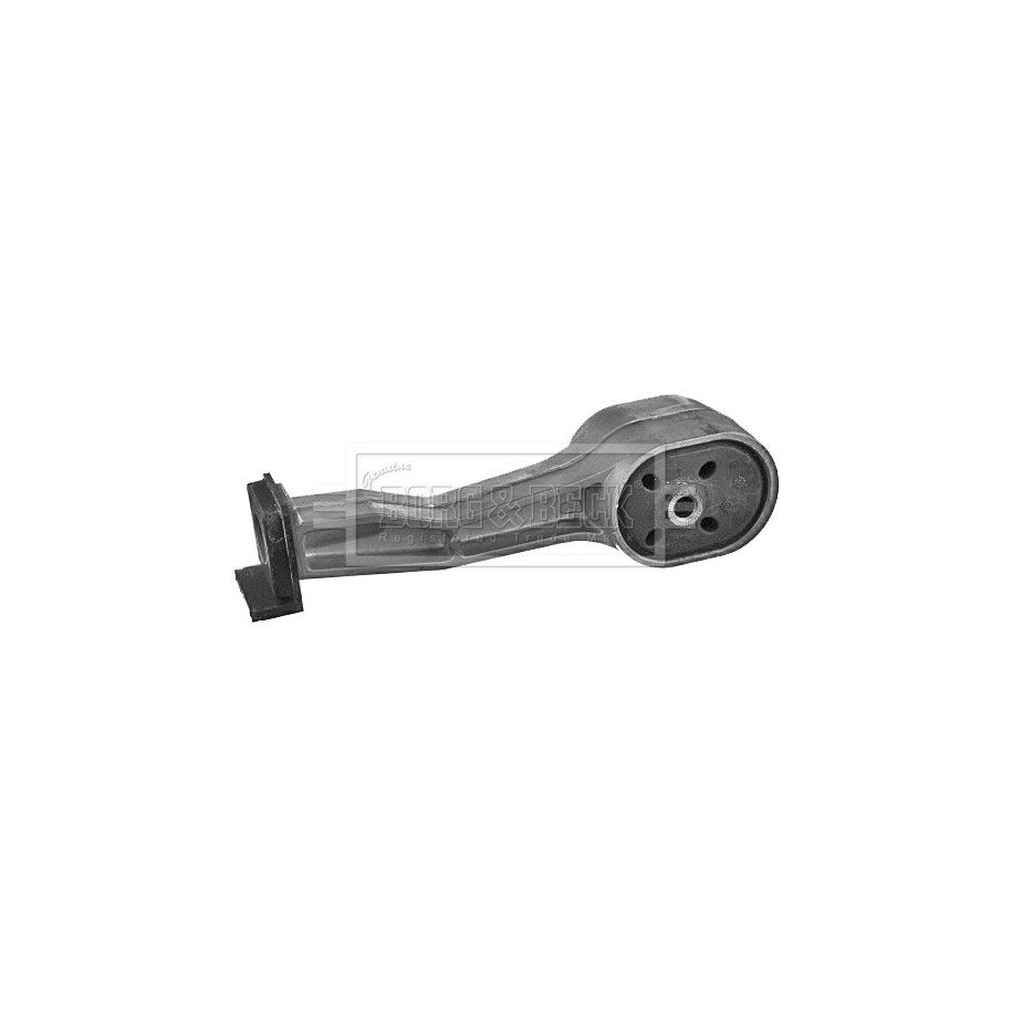 Engine Mount BORG & BECK BEM4187 for FORD