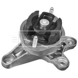 Engine Mount BORG & BECK BEM4190 for AUDI A4 OE 8E0399105BG